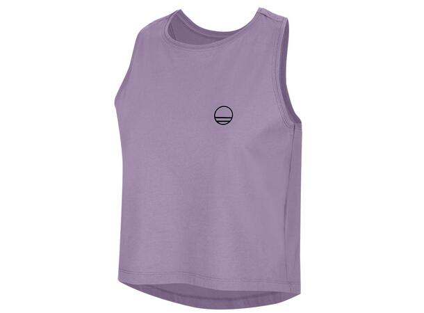 Wild Country Session W tank amethyst S 