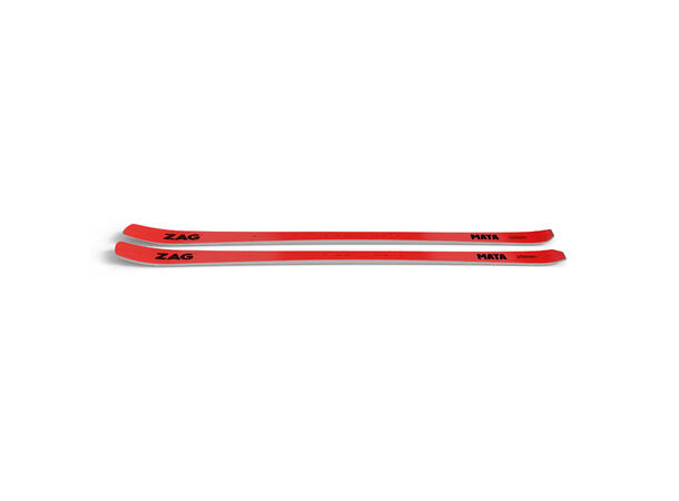 Zag MATA red 160cm 