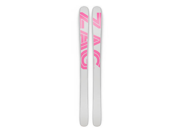 Zag Slap 100 pink 166cm 