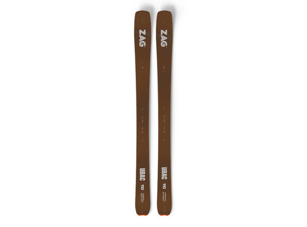 Zag Ubac 110 180cm 