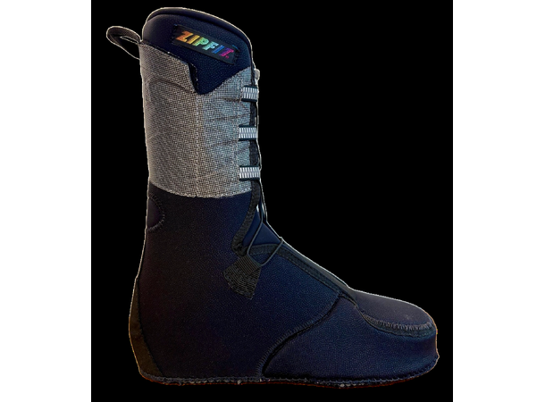 ZipFit Espresso Liner 24,5 