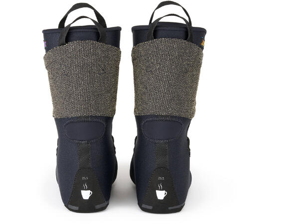 ZipFit Espresso Liner 24,5 