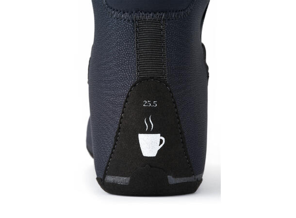 ZipFit Espresso Liner 24,5 