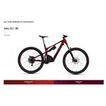 Rocky Mountain Altitude Powerplay A30 C1 HIGHWAY TO HELL S 