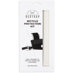 Restrap Bicycle Protection Kit white 