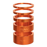 Funn Spacer Kit orange 