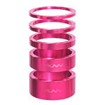 Funn Spacer Kit pink 
