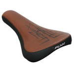 Funn DJ Saddle brown 