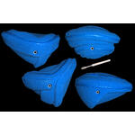 Core Granite Super Slopers black 