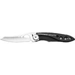 Leatherman Skeletool KB all black 