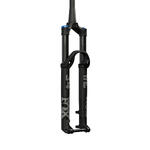 Fox Float SL Performance 34 Grip matte black 120mm 