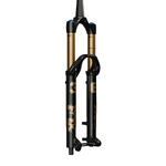 Fox float 36 Factory E-optim. 29" 2026 shiny black 160mm 