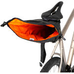 Restrap Saddle Pack black 4,5L 