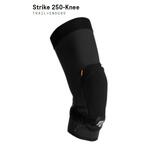 Ride Concepts Strike 250 black XL 