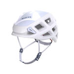 Blue Ice Blast helmet white S/M 