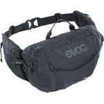 EVOC Hip Pack 3L + 1,5L black 