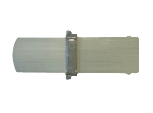 22 Designs Lynx Main Plate 22-23 mod Stiffy S 