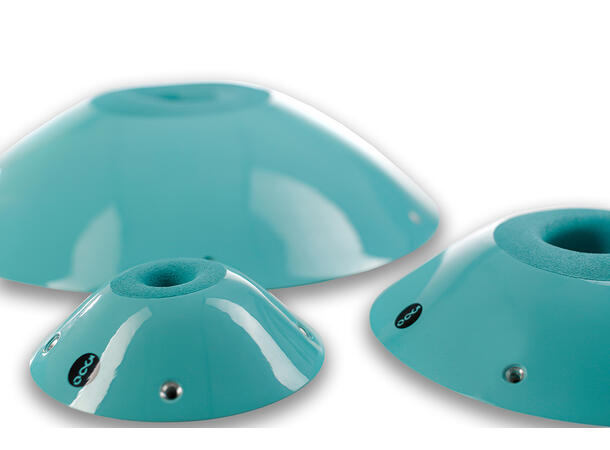 360 HOLDS - Hero Pockets black 