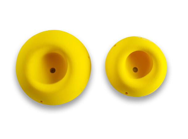360 HOLDS Dishes - 473PU black 