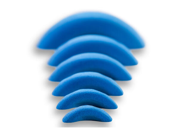 360 HOLDS  Juggy Balls - 314PU mint 