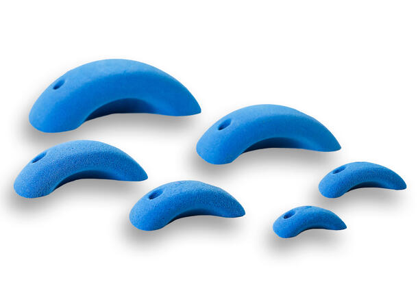 360 HOLDS  Juggy Balls - 314PU mint 