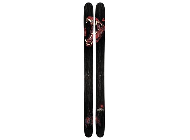 4FRNT Sinister 179cm 