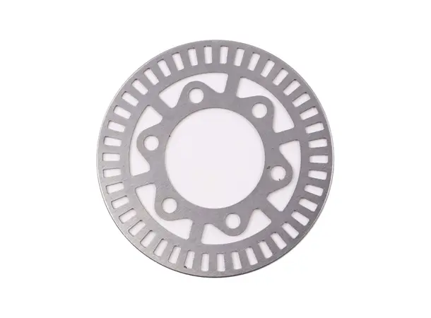 Amflow Grid-Type Wheel Speed Sensor 42 T Grid-Type Wheel Speed Sensor (42 Teeth) 