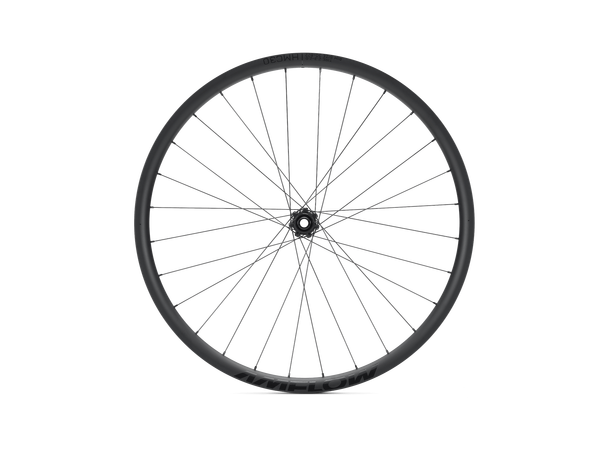 Amflow HMC-30 27,5 Carbon Fiber Carbon Fiber Rear Wheel 27,5" 
