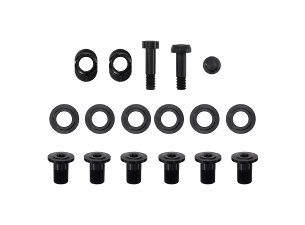 Amflow Linkage Bolt Kit PX & PR Series 