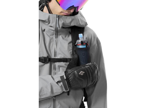 Arva Explore 30 black 