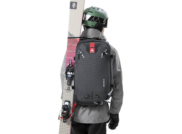 Arva Explore 30 black 