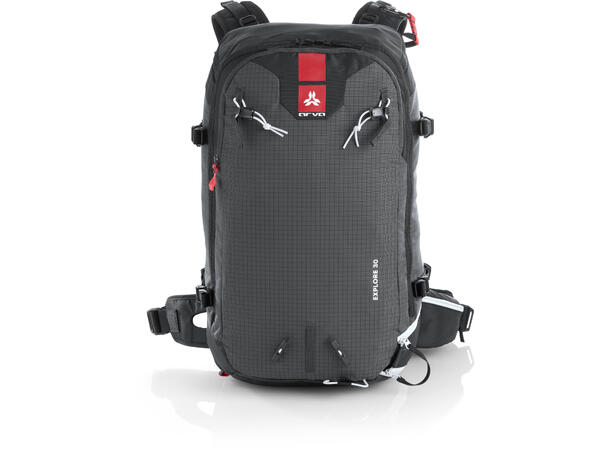 Arva Explore 30 black 