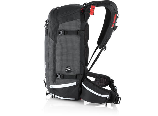 Arva Explore 30 black 