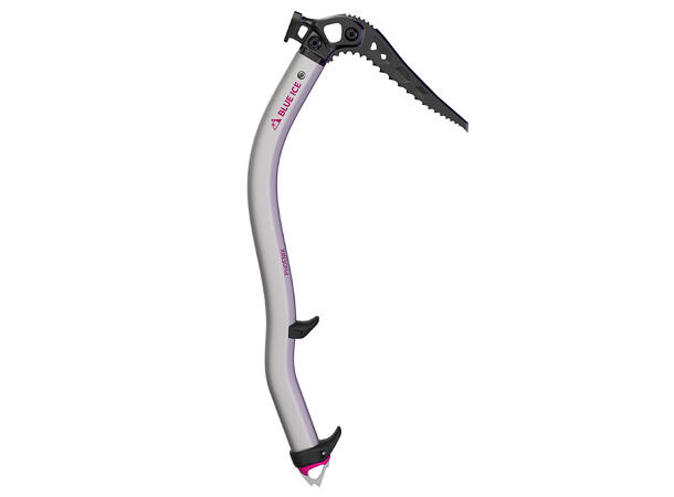 Blue Ice Akila Hammer