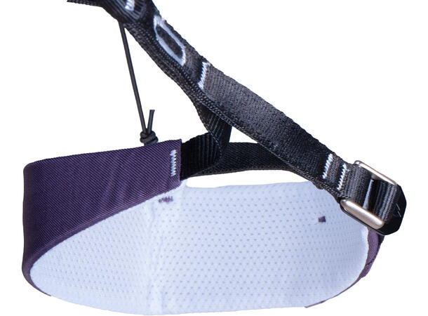 Blue Ice Vista ADJ w's night shade XS 