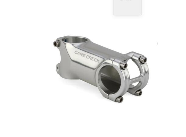 Cane Creek GXC Stem silver 50mm 