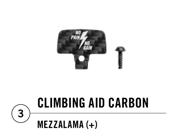 Dynafit Climbing Aid DNA/Mezzalama 