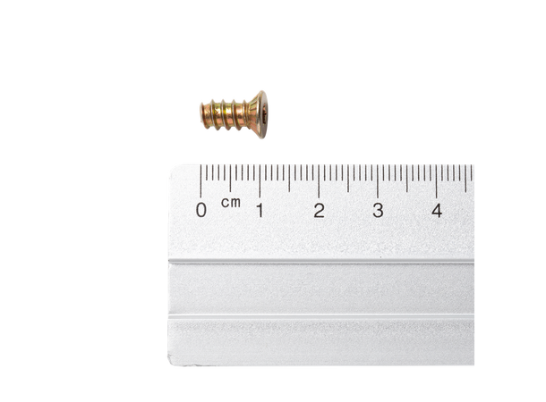 Dynafit F6837 11,15mm Torx 20 49142 - løse skruer stk