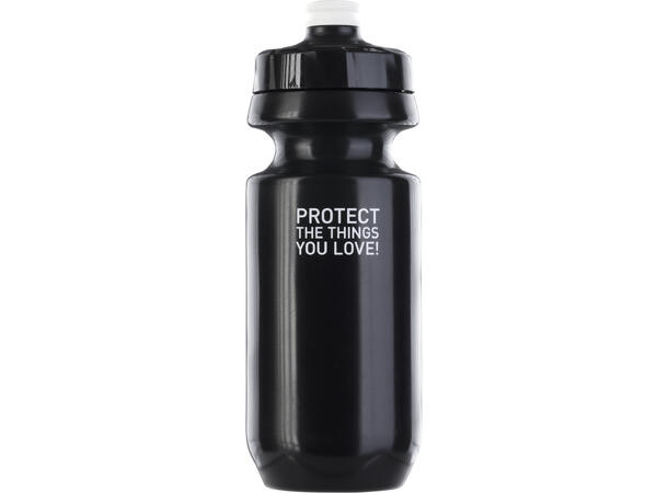 EVOC Drink Bottle 0,55l black 