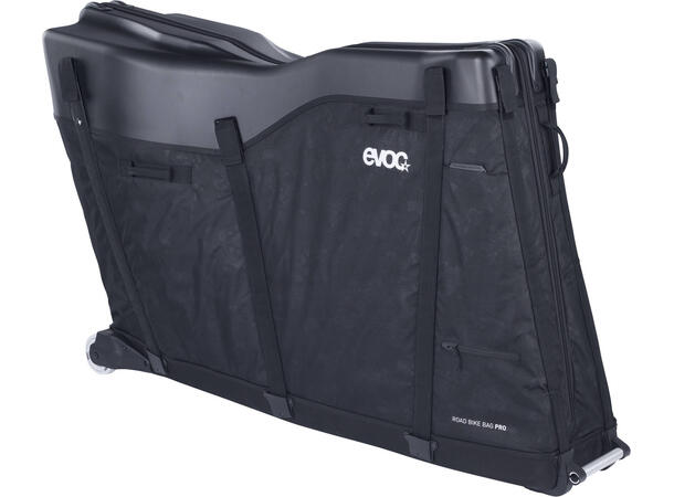 EVOC Road Bike Bag Pro violet 