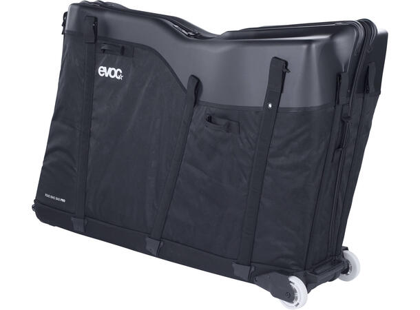 EVOC Road Bike Bag Pro violet 
