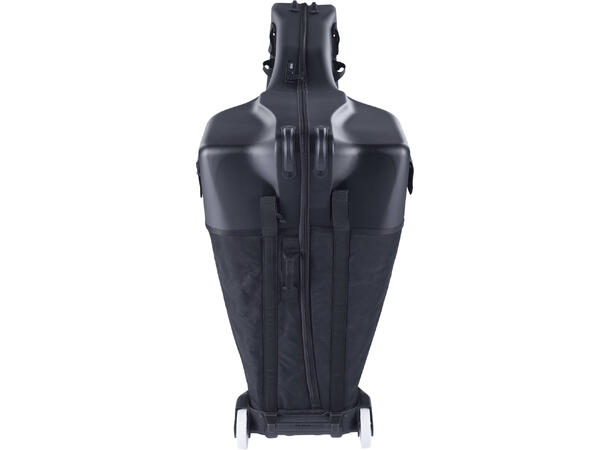 EVOC Road Bike Bag Pro violet 