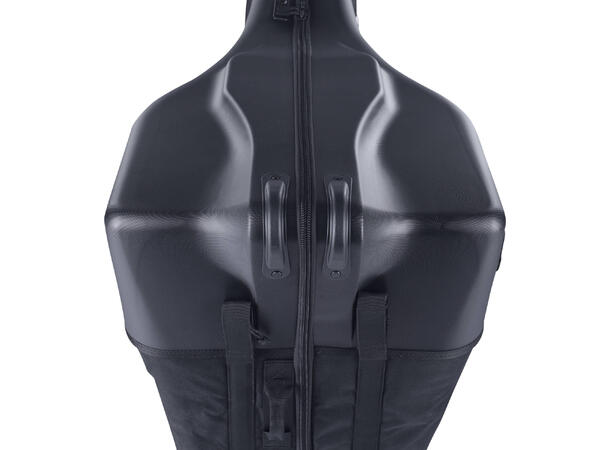 EVOC Road Bike Bag Pro violet 