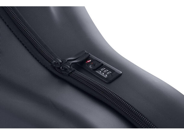 EVOC Road Bike Bag Pro violet 