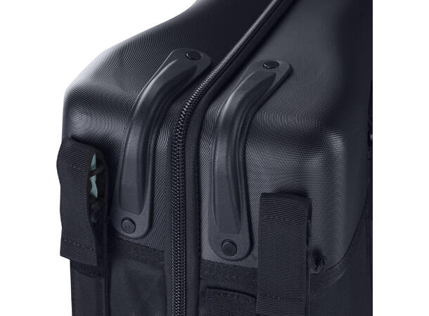 EVOC Road Bike Bag Pro violet 