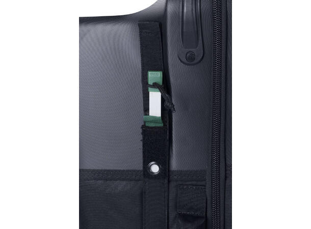 EVOC Road Bike Bag Pro violet 