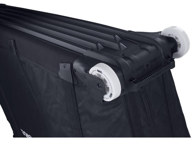 EVOC Road Bike Bag Pro violet 