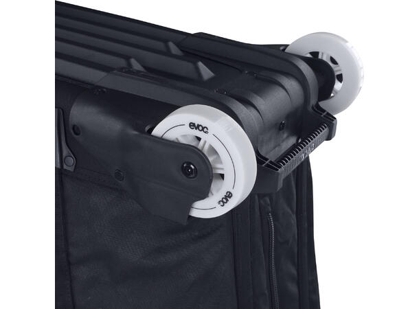 EVOC Road Bike Bag Pro violet 