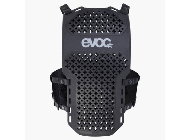 EVOC Torso Protector black XS 