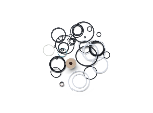 FLOAT X2 Spring and Damper Rebuild 19-20 incl seals for updated bearing housing 